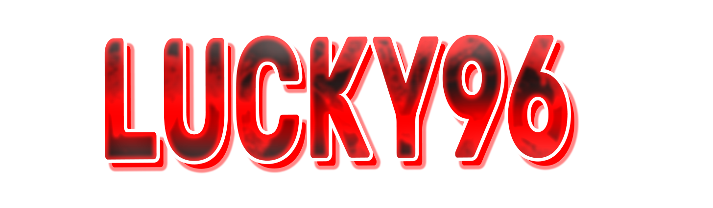LOGO LUCKY96